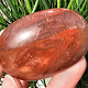 Hematite in crystal smooth stone Madagascar 79g