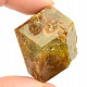 Krystal granát grossulár 41g z Mali