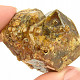 Garnet crystal grossular 74g from Mali