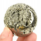 Pyrite ball Ø 45mm Peru (184g)