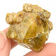 Krystal granát grossulár 50g z Mali