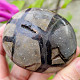 Septaria stone with cavity 289g (Madagascar)