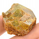 Garnet crystal grossular 41g from Mali