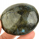 Polished labradorite stone Madagascar 101g