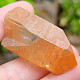 Tangerine křišťál surový krystal z Brazílie 30g