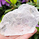 Crystal raw stone from Brazil 259g