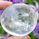Crystal stone Madagascar 159g