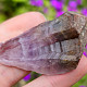 Amethyst crystal super seven from Brazil 38g