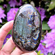 Smooth labradorite stone from Madagascar 299g