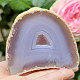 Agate Geode with Hollow 254g Brazil