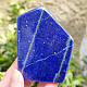 Freeform lapis lazuli from Pakistan 359g