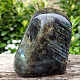 Labradorite decorative stone 634g (Madagascar)