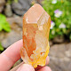 Tangerine raw crystal from Brazil 46g