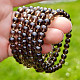 Bracelet made of 7mm balls