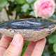 Agate Geode with Hollow 205g Brazil