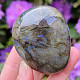 Smooth labradorite stone from Madagascar 212g