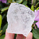 Crystal raw stone from Brazil 125g