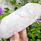 Crystal / quartz large crystal Madagascar 1470g