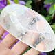Polished stone crystal from Madagascar 248g