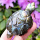 Labradorite tortoise from India 59g