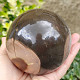 Polished ball of variegated jasper Ø86mm Madagascar
