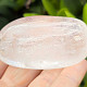 Polished stone crystal from Madagascar 127g