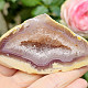 Agate Geode with Hollow 138g Brazil