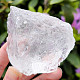 Crystal raw stone from Brazil 171g