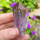 Amethyst crystal super seven from Brazil 41g