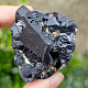 Tourmaline black skoryl crystal 100g from Madagascar