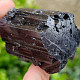 Tourmaline black skoryl crystal 180g from Madagascar