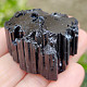 Tourmaline black skoryl crystal 59g from Madagascar