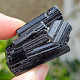 Tourmaline black skoryl crystal 23g from Madagascar