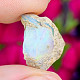 Přírodní opál etiopský v hornině (1,7g) z Etiopie