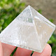 Pyramid crystal 83g (Brazil)