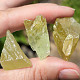 Raw green calcite from Mexico 25-35mm