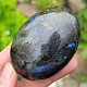 Labradorite stone 128g from Madagascar