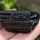 Tourmaline black skoryl crystal (38g) from Madagascar