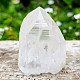 Crystal Lemur crystal semi-cut 67g Brazil