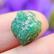 Přírodní krystal smaragd 2,5g z Pákistánu