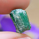 Přírodní krystal smaragd z Pákistánu 1,1g
