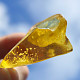 Raw amber (copal) from Colombia 11.2g