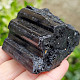 Turmalín černý skoryl krystal 169g z Madagaskaru