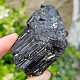 Tourmaline black skoryl crystal (159g) from Madagascar