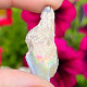 Natural Ethiopian opal in rock from Ethiopia 4.0g