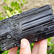 Tourmaline black skoryl crystal 688g from Madagascar