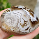 Stone agate sardonyx China 65g