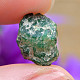 Natural crystal emerald from Pakistan (1.6g)