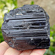 Turmalín černý skoryl krystal 278g z Madagaskaru
