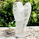 Crystal angel standing figurine 766g